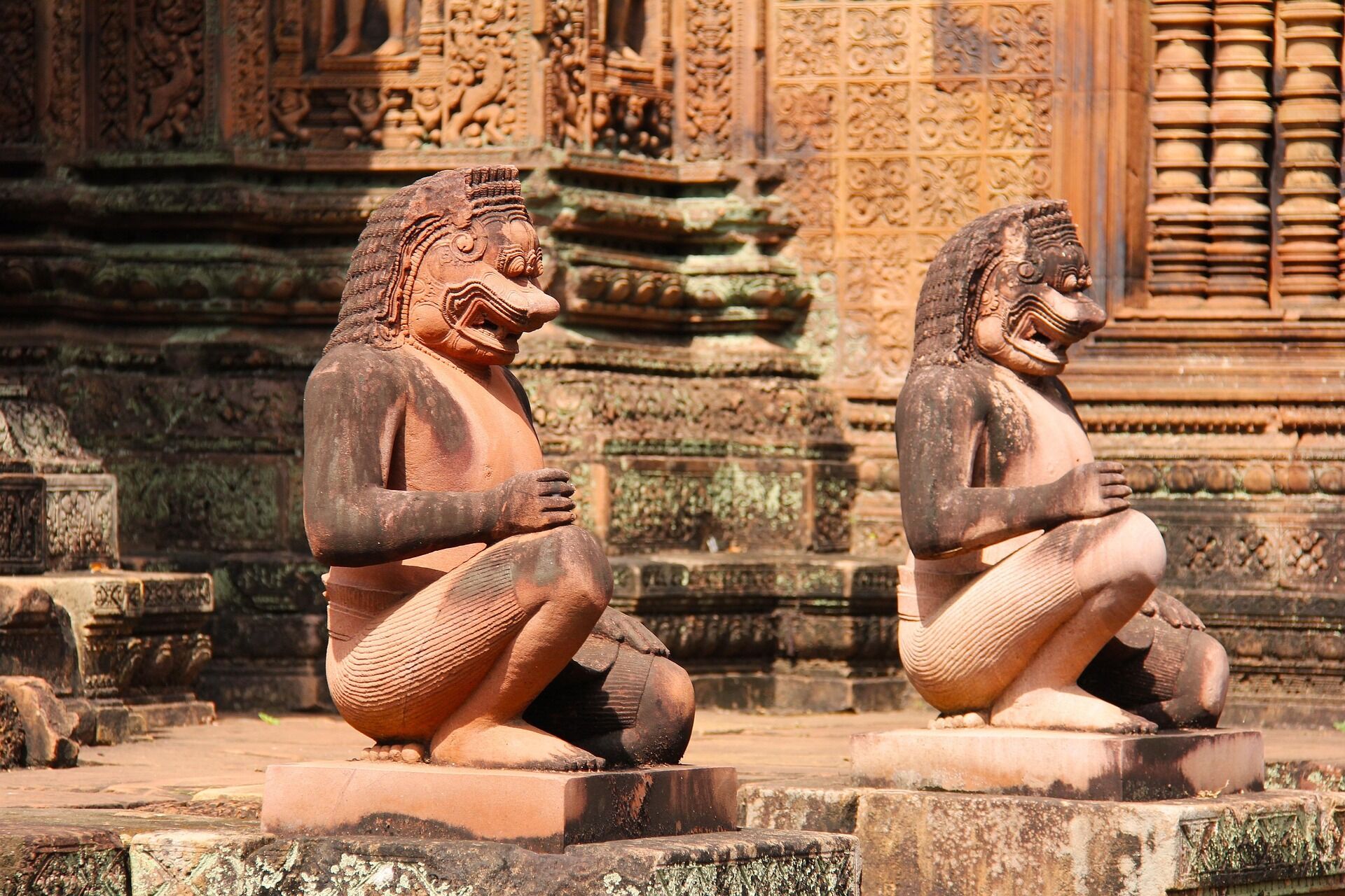 Seize the cultural essence of Siem Reap’s history